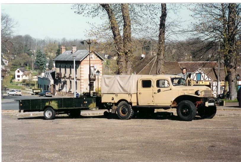 1968 Fargo WM300
Owner: Jean-Francois, France
[url=http://www.t137.com/registry/display.php?serial=2461832542]Registry Entry[/url]
