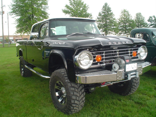 Doug's 65 W 200
