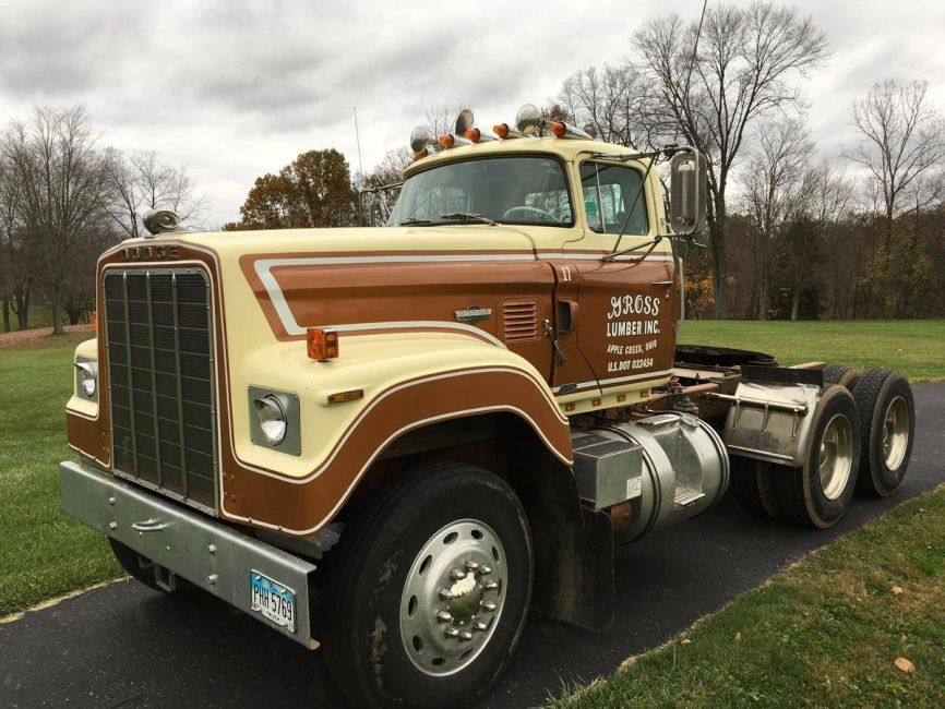 1975 Dodge Big Horn bought by Doug 3-16-2017
