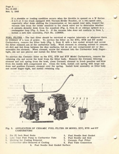 Carbureter Service Page 04
