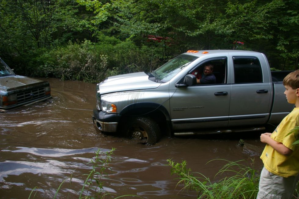 IMGP5233
Rescued by the new Power Wagon 
