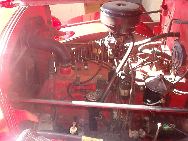 1964 WM300 Fire Truck
Mendon Fire Department, New York
Contributed by Greg in NY
[url=http://www.t137.com/registry/display.php?serial=2461407293]Registry Entry[/url]
