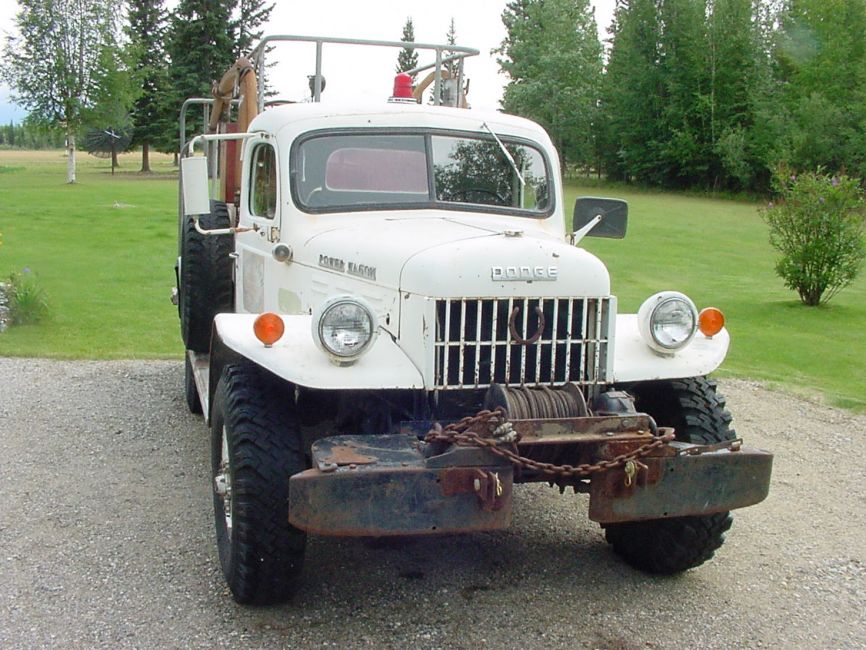 Brush Truck
Contributed by Brett in Alaska

Registry Entry: [url=http://www.t137.com/registry/display.php?serial=88766xxx]1950 B2-PW[/url]
