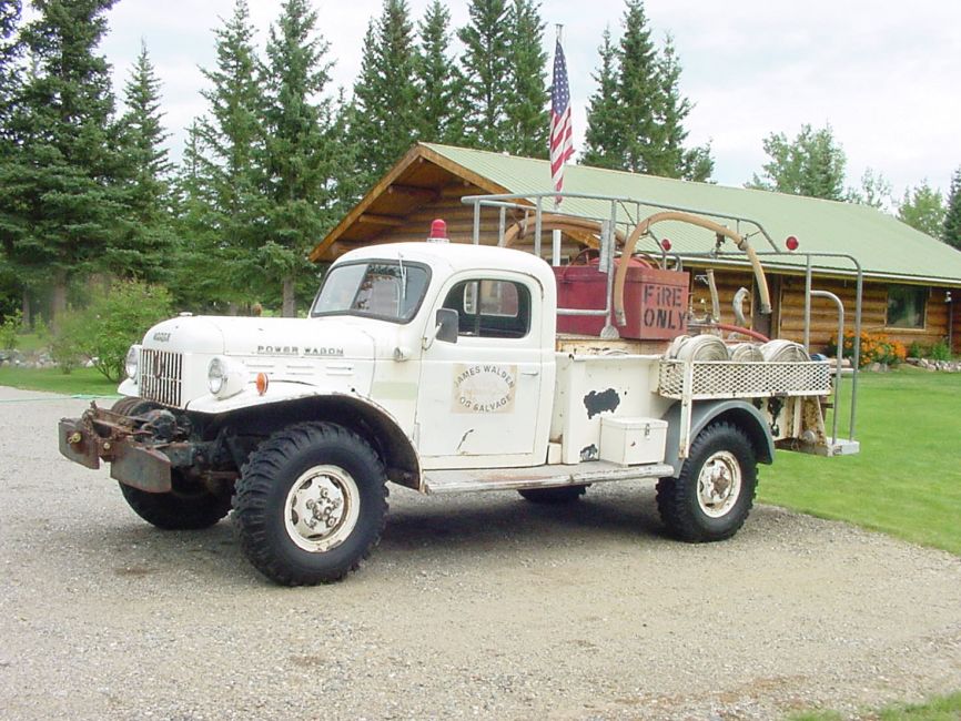 Brush Truck
Contributed by Brett in Alaska

Registry Entry: [url=http://www.t137.com/registry/display.php?serial=88766xxx]1950 B2-PW[/url]
