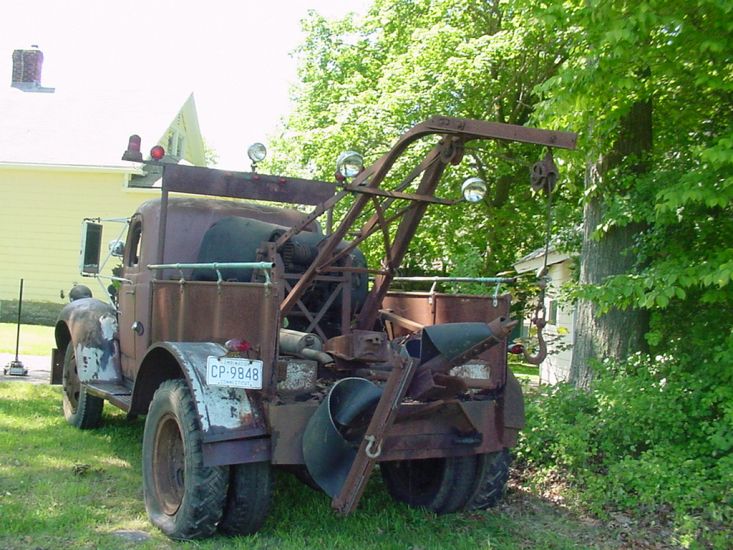 467 WHA Hand Crank Boom
