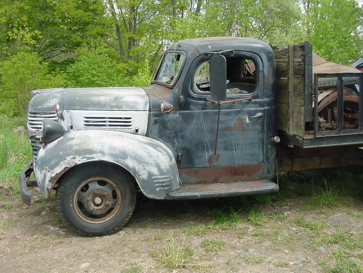 47 WD-41 For Sale
