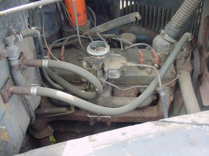 Plymouth 230
