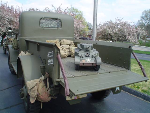 John's  WC-12
