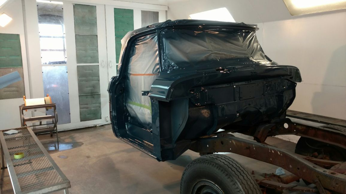 W300 Rebuild 1-5-16
