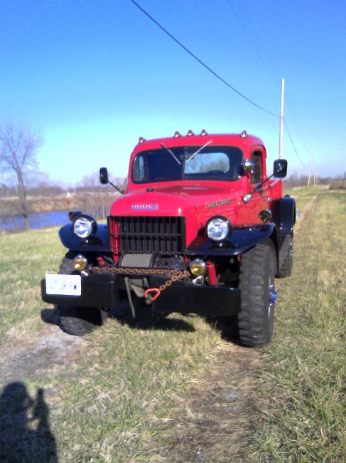 47 WDX
Sunday Drive
