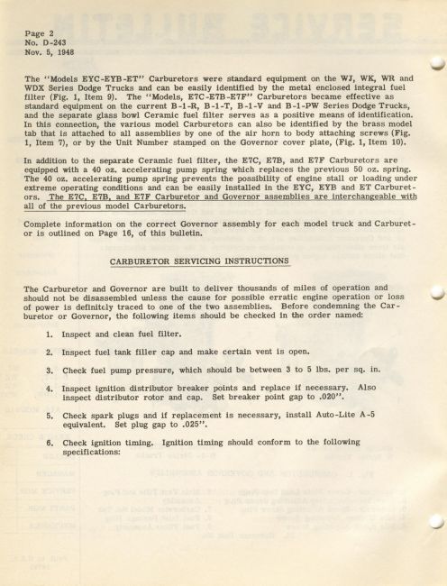 Carbureter Service Page 02
