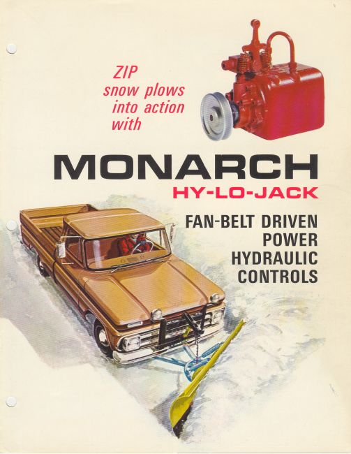 Monarch Sales Brochure Page 01
