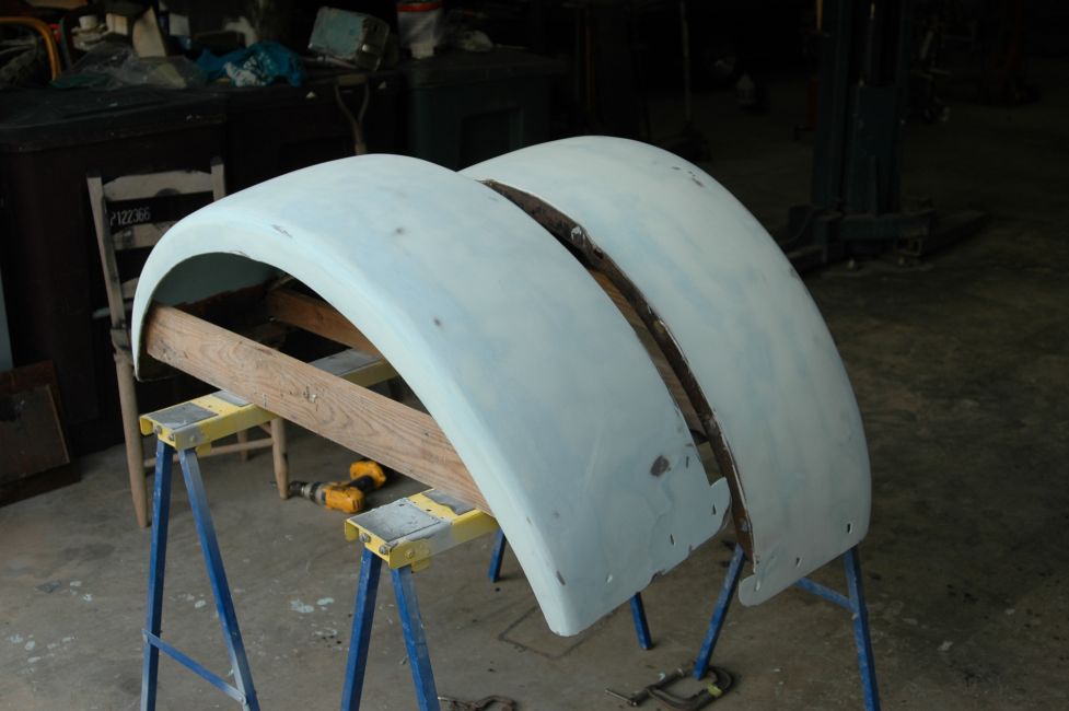 Fenders
Fenders

