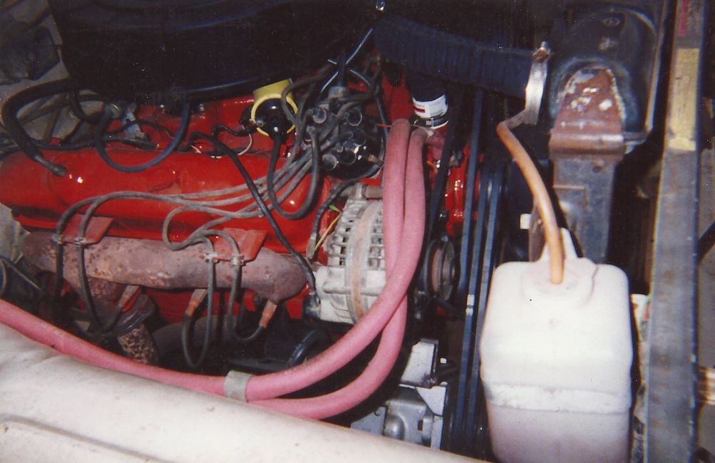 After rebuild

