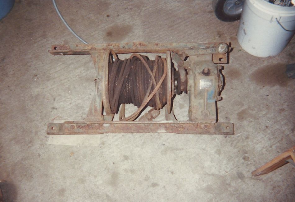 Mu2 I fitted to the front of the D200
